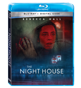 The Night House Bluray