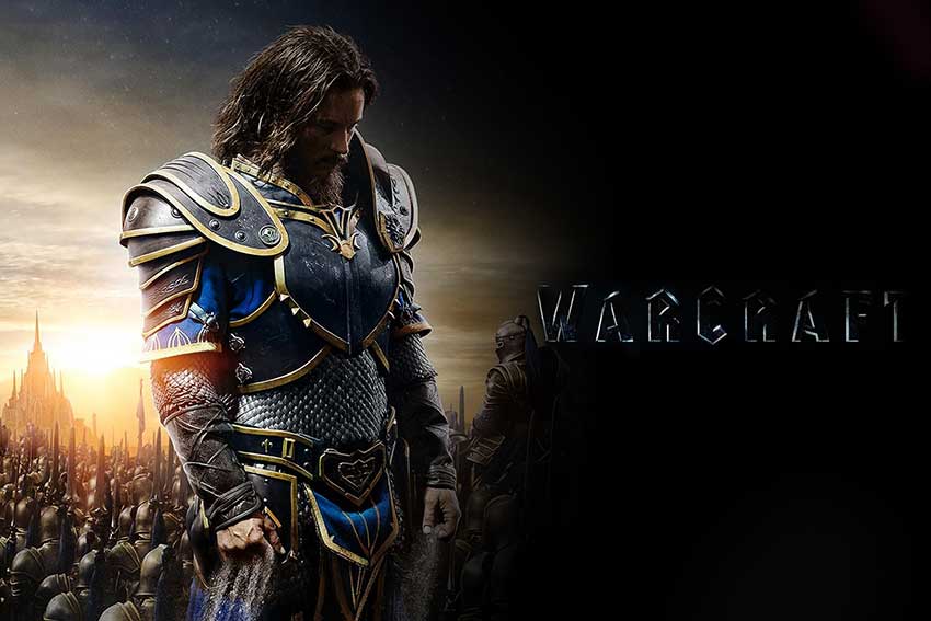 Warcraft Movie ticket giveaway