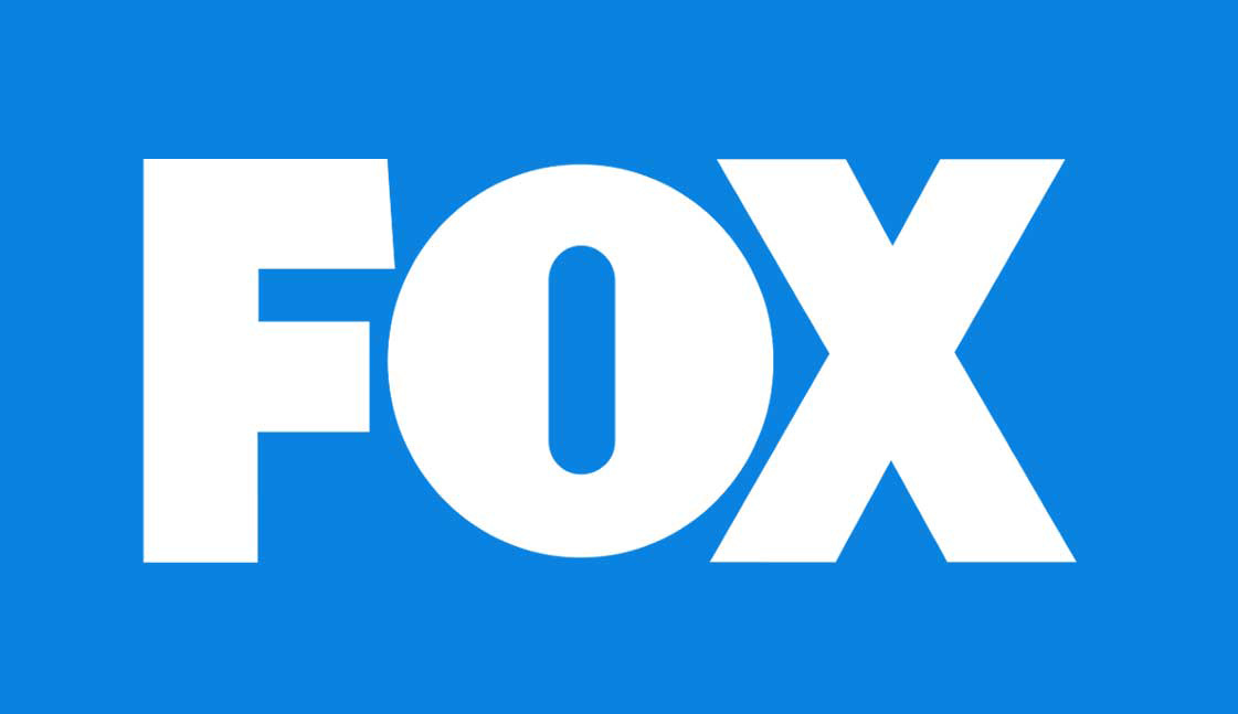 fox TV logo