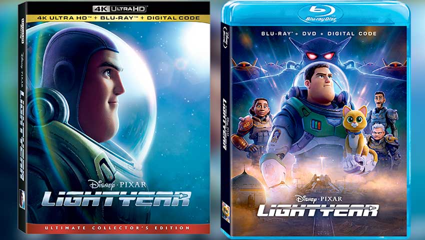 lightyear 4k bluray dvd releases