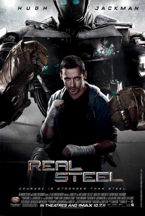 real-steel-poster