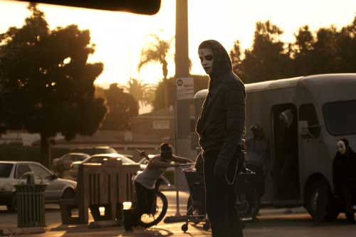 The Purge 2: Anarchy