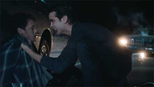 FRIGHT NIGHT Exclusive Sneak Peek