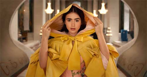 MIRROR, MIRROR Snow White Trailer Goes For Laughs