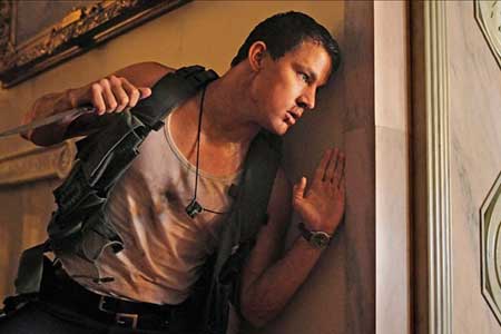 Channing Tatum Week: Three New Previews Hit The Web