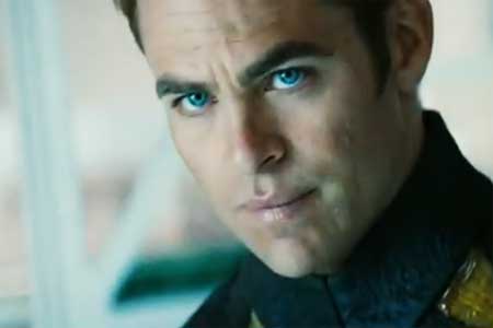 Star Trek Into Darkness Official Synopsis and Full-Trailer