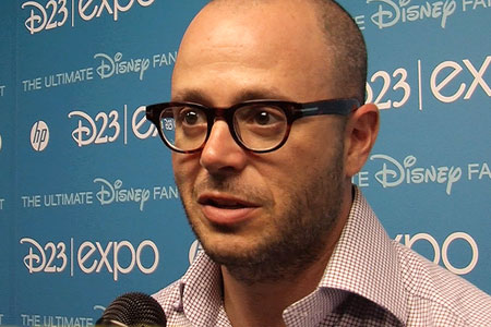 Damon Lindelof Interview: Secrets Behind Disney’s TOMORROWLAND Movie 