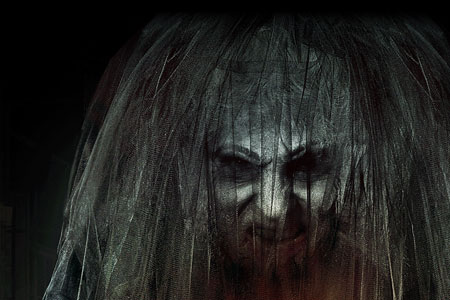 INSIDIOUS Movie Maze at Halloween Horror Nights: New Poster &amp; Preview