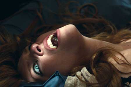 KISS OF THE DAMNED New Movie Poster and Trailer