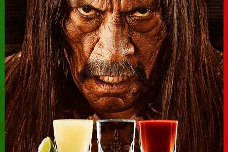Machete's Recipe for Cinco de Mayo Cocktails