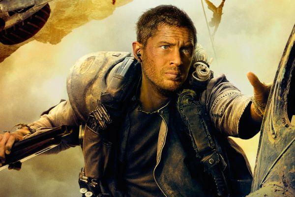 'Mad Max: Fury Road' New Character Movie Posters and Banners 