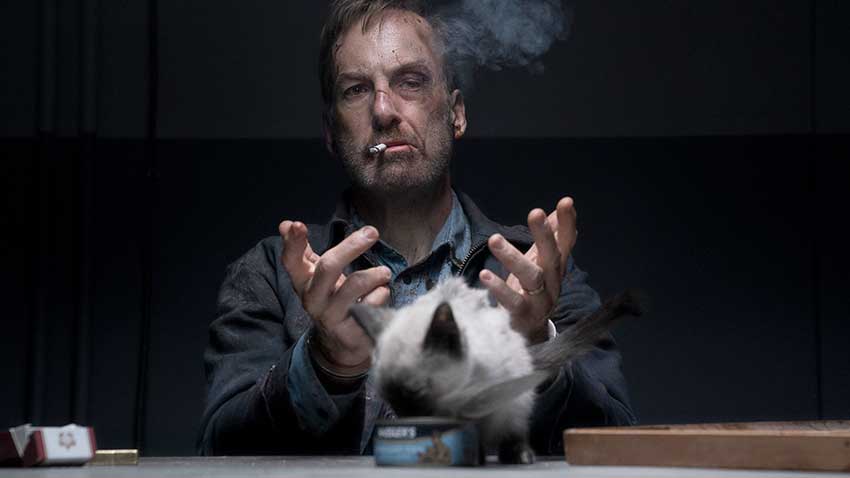 'Nobody' Movie Review: An Action Retread With Heart