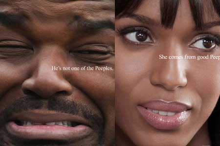 PEEPLES New Movie Poster and Trailer