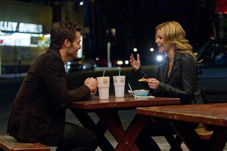 Win PEOPLE LIKE US Movie Tickets