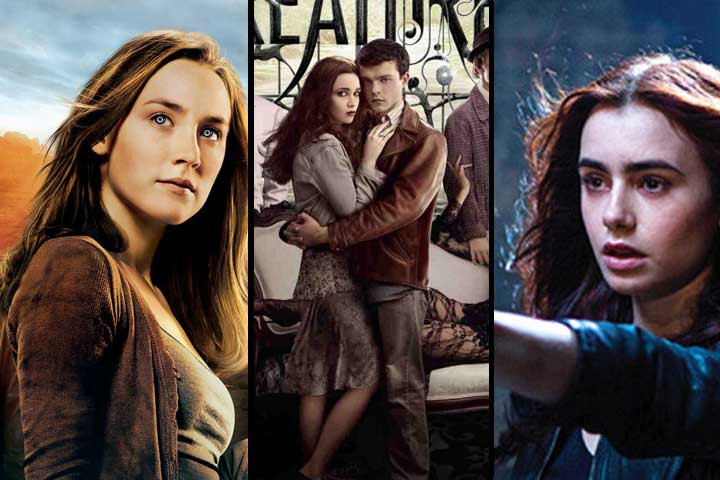2013 Movie Preview: The Twilight Saga Effect