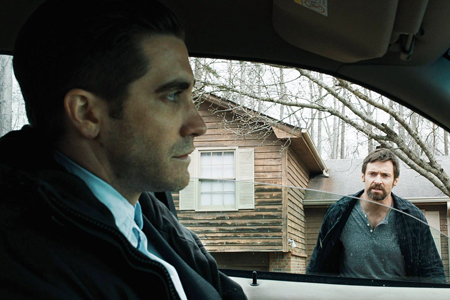 PRISONERS New Movie Poster and Trailer: Jake Gyllenhaal Character Poster