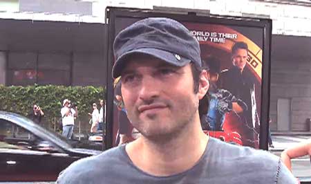 Robert Rodriguez image