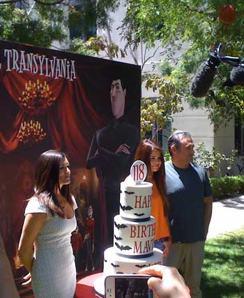 Selena-Gomez-Hotel-Transylvania-event-director