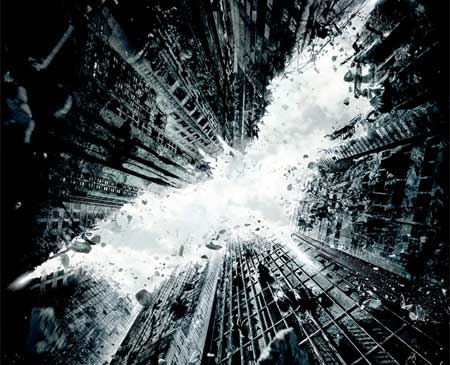 The Dark Night Rises Poster &amp; Teaser Trailer Plot Revealed