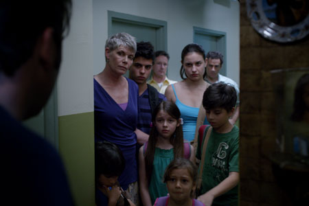 TIO PAPI New Movie Poster and Trailer