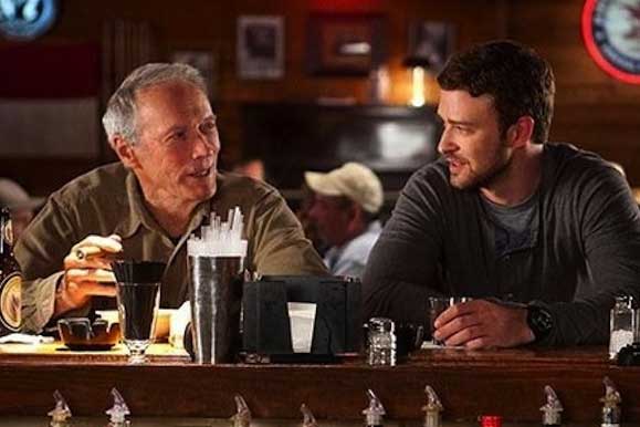 Win TROUBLE WITH THE CURVE LA Premiere Passes!