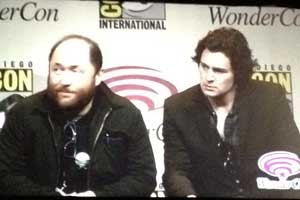WonderCon 2012 Movie Recap