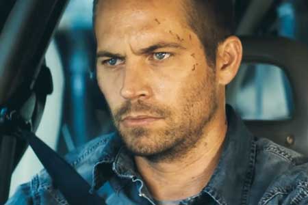 Paul Walker's VEHICLE 19 Coming to Home Release