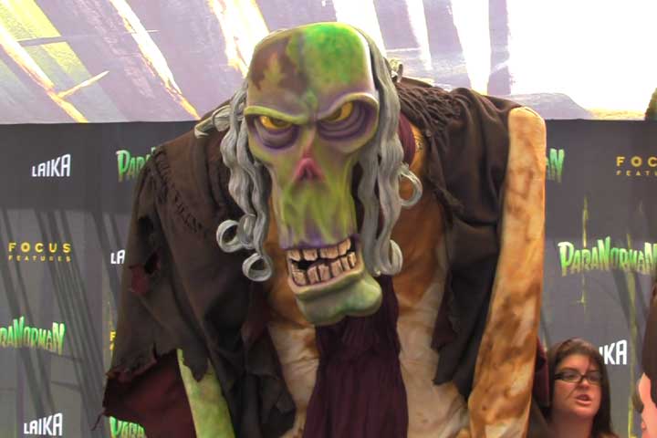 2013 Movie Preview: Zombie Movies 