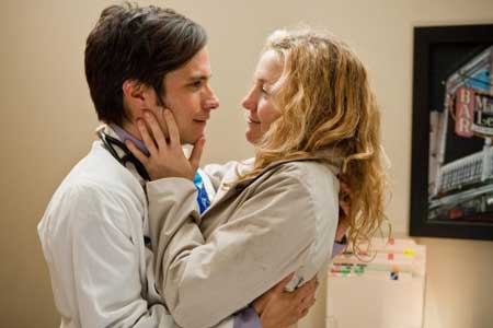 TRAILER: Gael Garcia Bernal is A LITTLE BIT OF HEAVEN with Kate Hudson