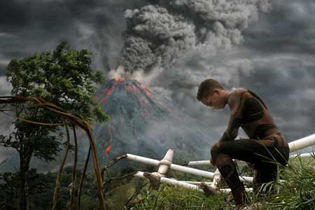 Are Doomsday Films Doomed At The Movies?