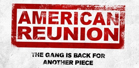 AMERICAN REUNION For American Pie Original Gang
