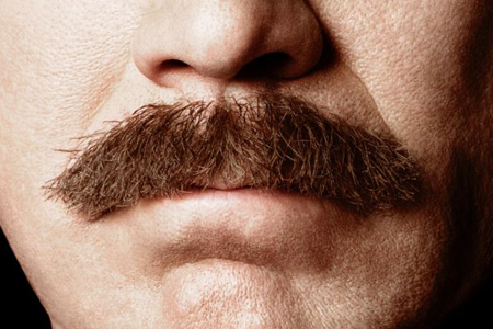 ANCHORMAN 2 New Movie Poster &amp; Trailer: What a Stache