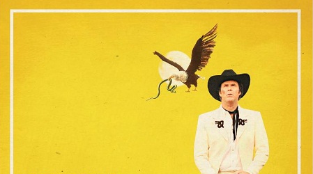 Will Farrell En Español For CASA DE MI PADRE  Clip