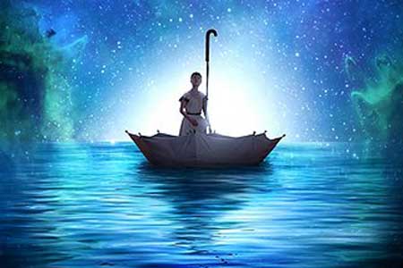 Win CIRQUE DU SOLEIL:Worlds Away 3D Movie Tickets