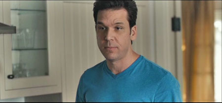 Dane Cook Gets Serious In New Film (VIDEO)