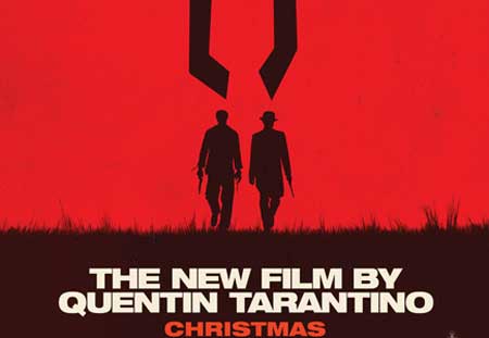 Quentin Tarantino Wants Your DJANGO UNCHAINED-Inspired Artwork