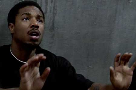 FRUITVALE STATION New Movie Trailer &amp; Poster