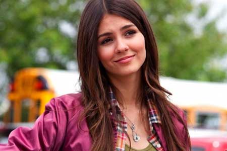 Win Tickets To Victoria Justice Movie FUN SIZE