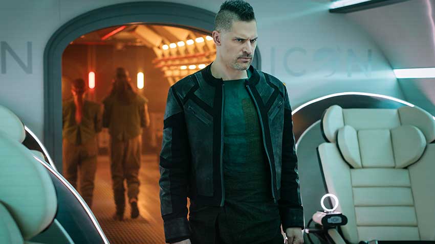 joe manganiello moonhaven amc plus series