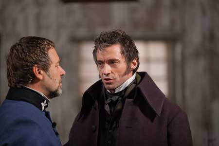 'Les Misérables' Teaser Trailer
