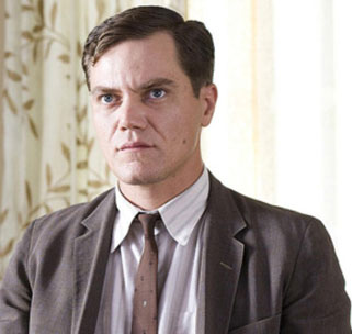 Michael Shannon in Revolutionary Road