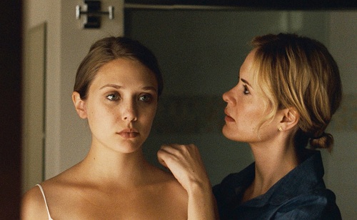Olsen Sister Bursts Onto Scene In New Movie (Video)