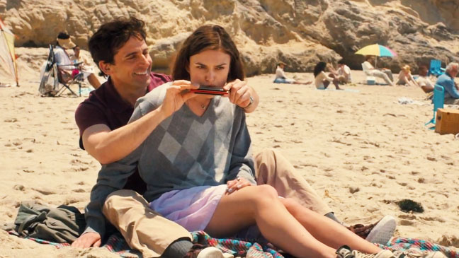 Trailer: Steve Carell and Keira Knightley Odd Couple in SEEKING A FRIEND FOR THE END OF THE WORLD
