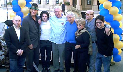 The Goonies Reunite For New Treasure Hunt