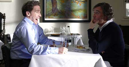 Movie Review: The Trip