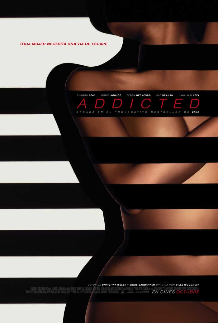 Addicted-One-Sheet-Spanish