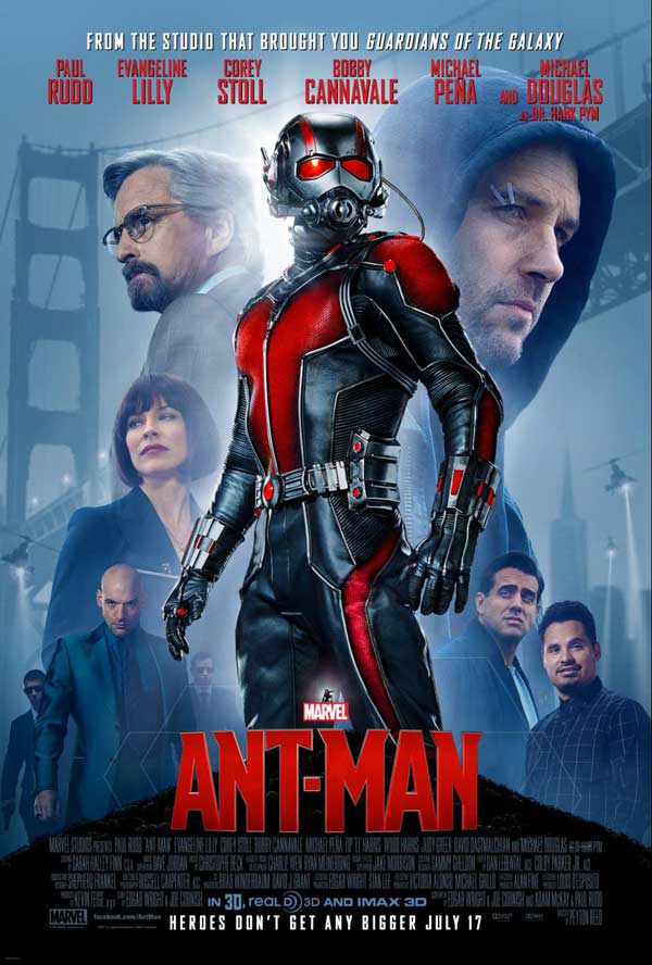 AntMan movie poster2 600