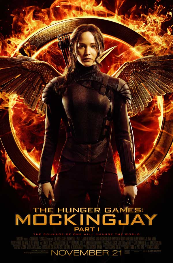 Jennifer-Lawrence-Katniss-Hunger-Games-MockingjayPart1-movie-poster