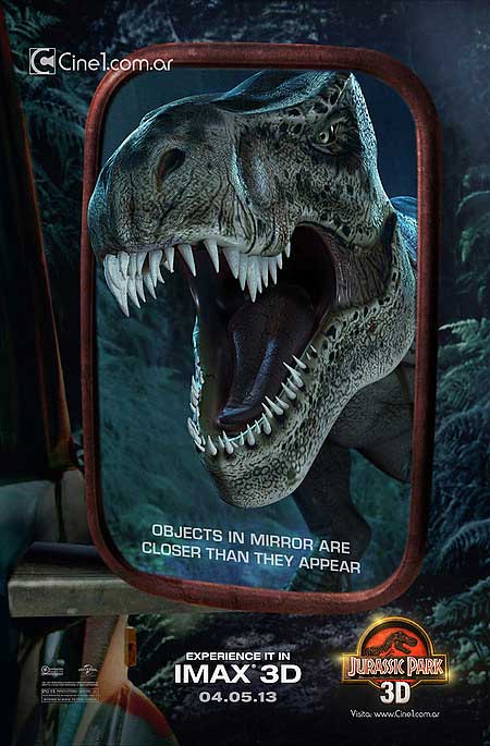 Jurassic-Park-3D-movie-poster-reissue