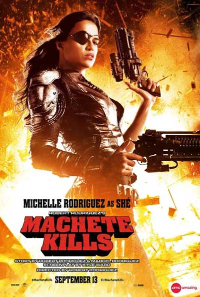 Michelle-Rodriguez-machete-kills-poster